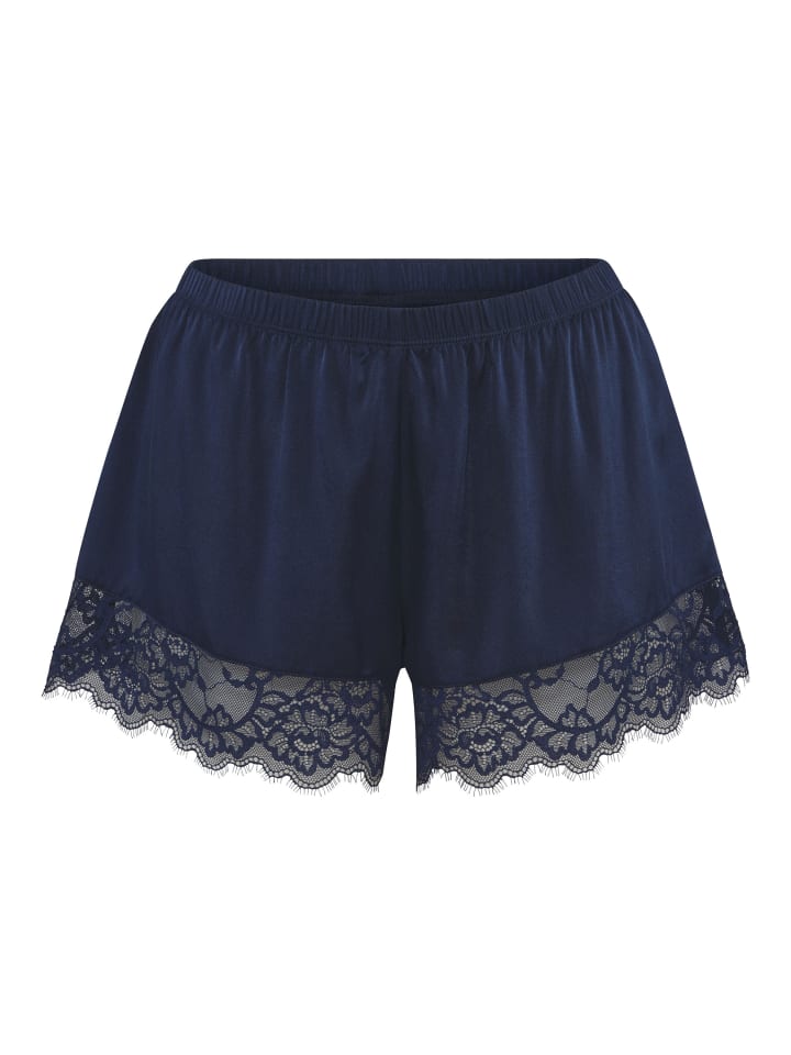 Трусы LASCANA, темно-синий
Трусы LASCANA, темно-синий