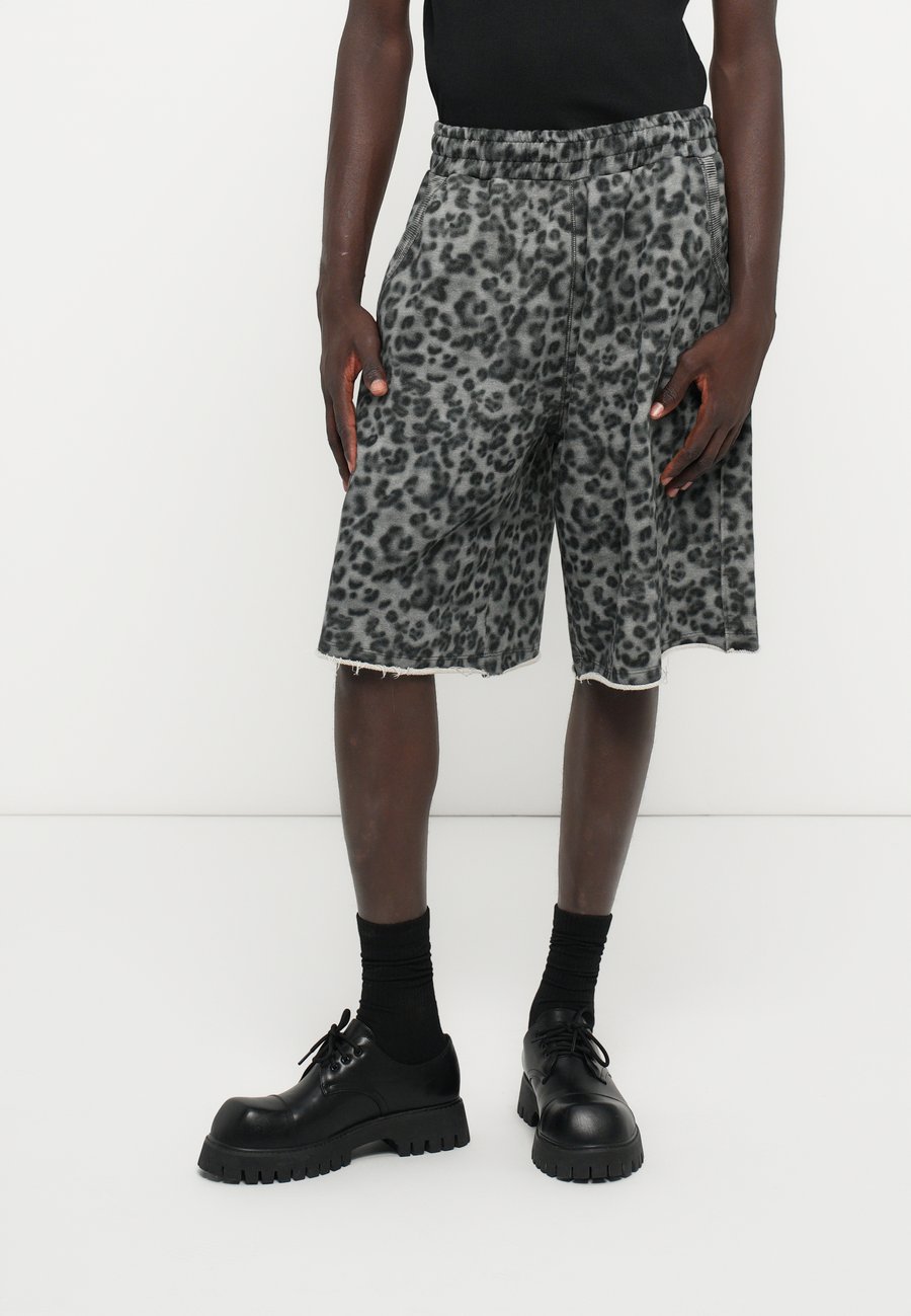 Шорты Jaded London LEOPARD MONSTER , Multi Coloured/Multi-Coloured
Шорты Jaded London LEOPARD MONSTER , Multi Coloured/Multi-Coloured