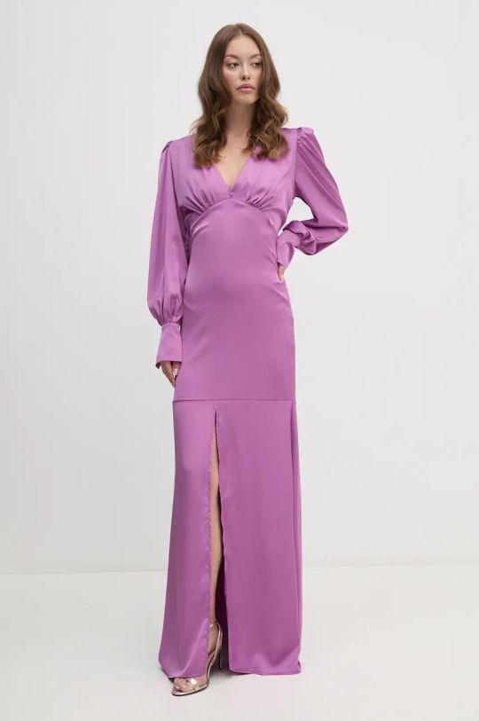 Платье Artigli, фиолетовый
Платье Artigli, фиолетовый