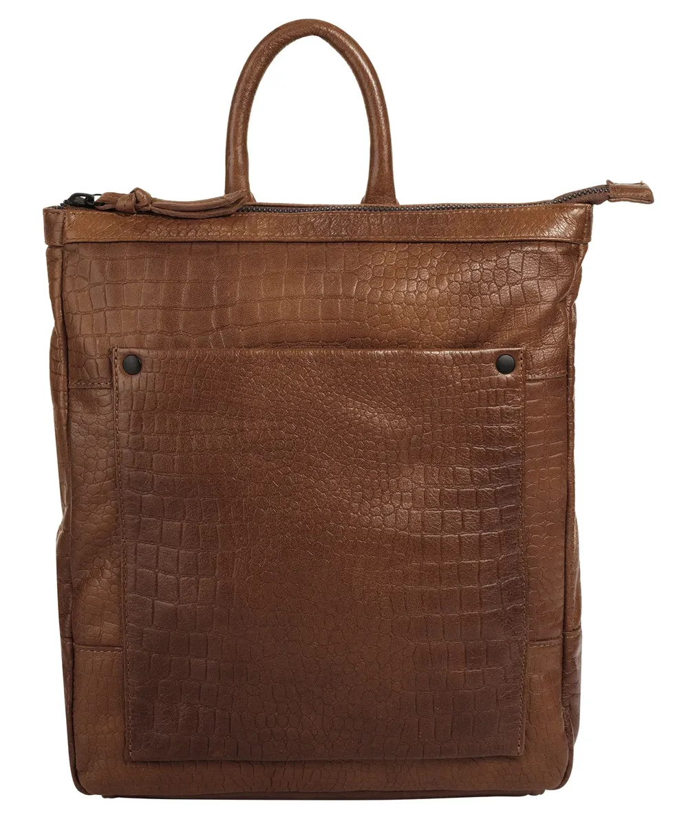 Городской рюкзак Betty Barclay, натуральная кожа, цвет Cognac
Городской рюкзак Betty Barclay, натуральная кожа, цвет Cognac