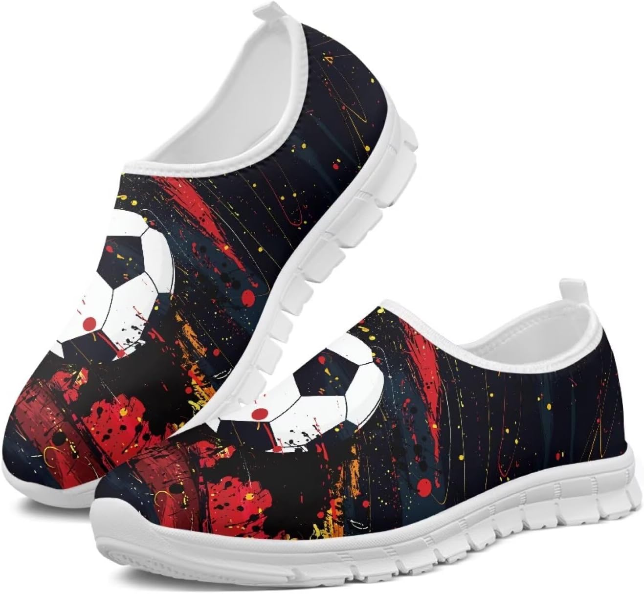 Модные кроссовки для мужчин и мальчиков с индивидуальным дизайном, принтом с фото и именем, дышащие мягкие, размеры 5-14, белая подошва Ocxbuir
Модные кроссовки для мужчин и мальчиков с индивидуальным дизайном, принтом с фото и именем, дышащие мягкие, размеры 5-14, белая подошва Ocxbuir