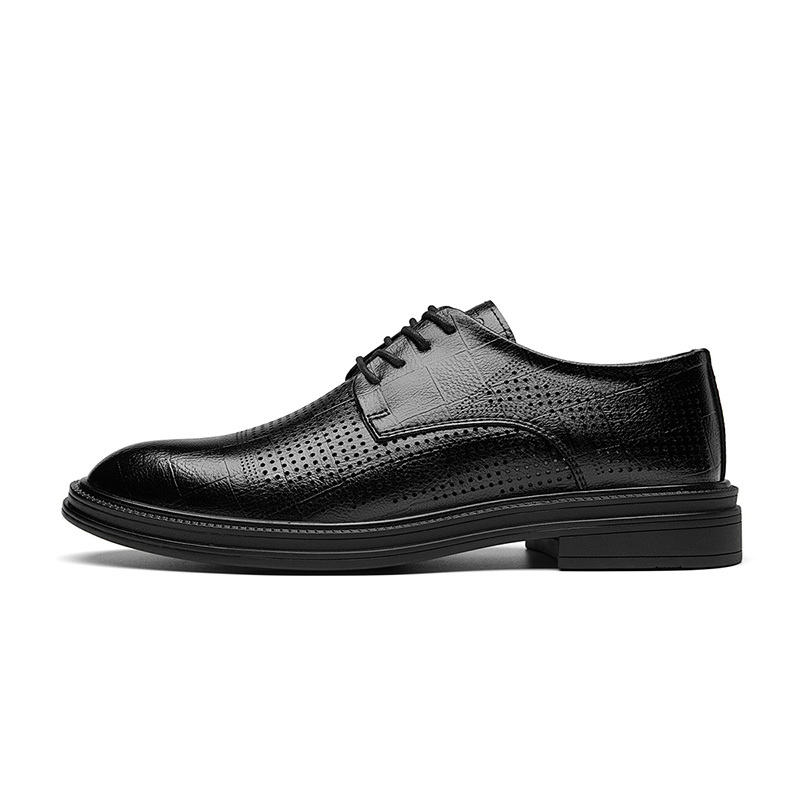 Туфли CARTELO Dress Shoes Men Low-Top Black
Туфли CARTELO Dress Shoes Men Low-Top Black