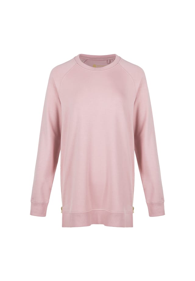 Толстовка Rizzy с очень высоким содержанием вискозы Endurance Athlecia, лиловый
Толстовка Rizzy с очень высоким содержанием вискозы Endurance Athlecia, лиловый