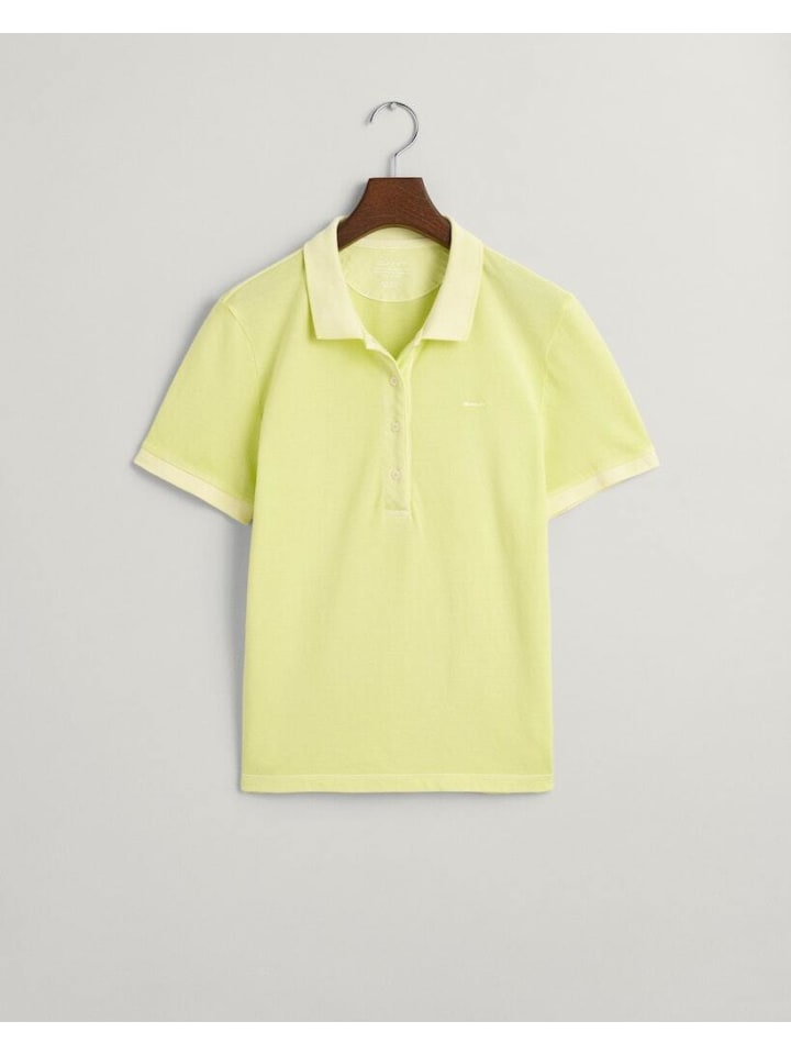 Футболка Gant T-Shirt, цвет pastel lime
Футболка Gant T-Shirt, цвет pastel lime