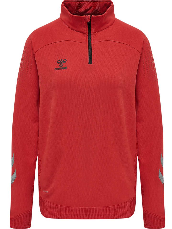 Толстовка Hummel Halbreißverschluss Sweatshirt Hmllead Multisport Damen, цвет TRUE RED
Толстовка Hummel Halbreißverschluss Sweatshirt Hmllead Multisport Damen, цвет TRUE RED
