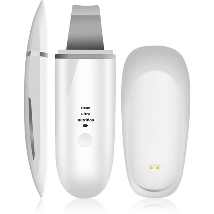 Ультразвуковой шпатель PeelLift Premium BR-1530 Белый
Ультразвуковой шпатель PeelLift Premium BR-1530 Белый