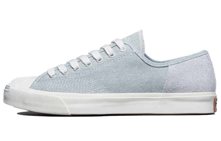 Кеды Jack Purcell Converse Low 'Polar Blue Washed Denim'
Кеды Jack Purcell Converse Low 'Polar Blue Washed Denim'