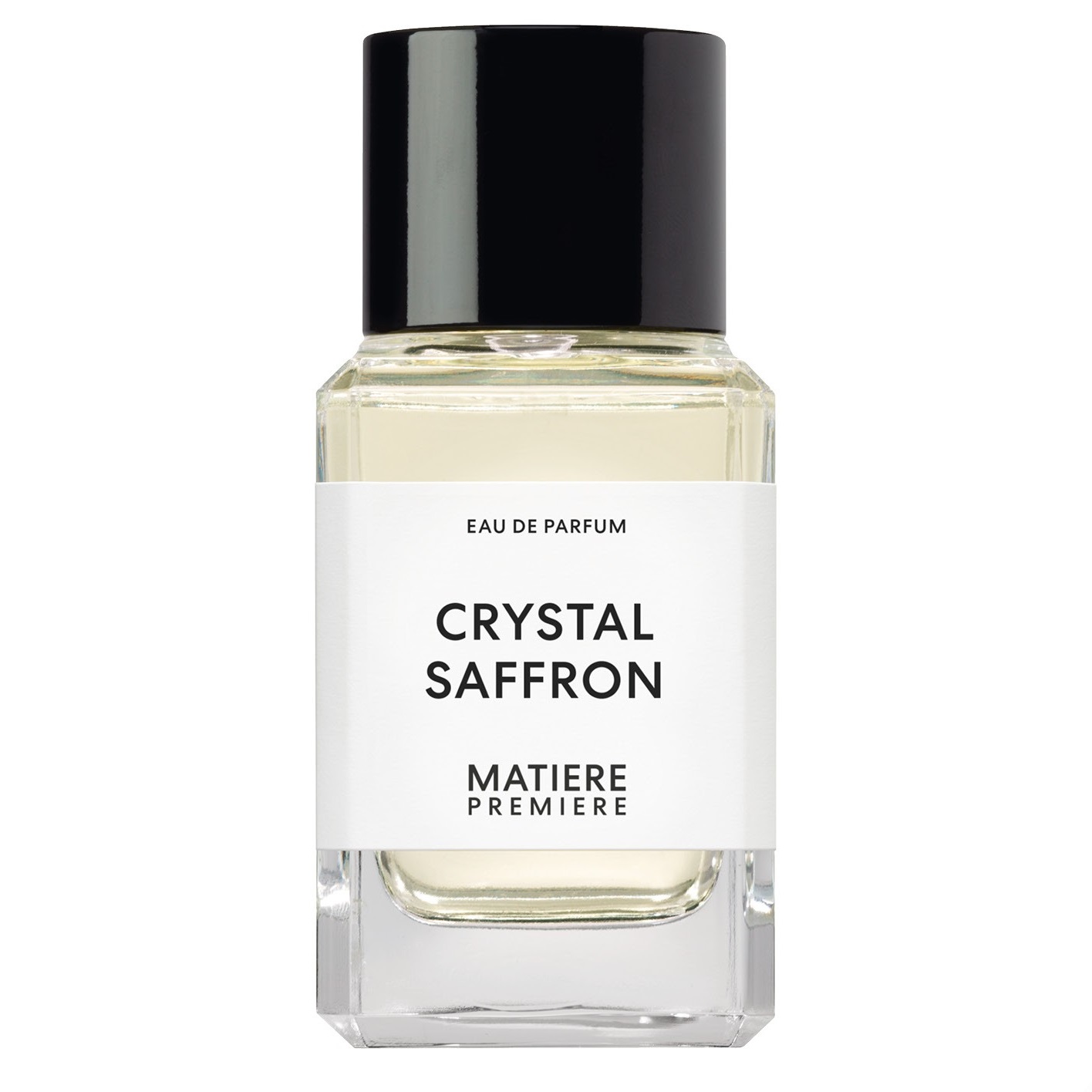 Парфюмерная вода Matiere Premiere Crystal Saffron Unisex
Парфюмерная вода Matiere Premiere Crystal Saffron Unisex