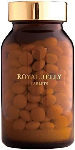 Маточное молочко L'Abeille, 200 таблеток
Маточное молочко L'Abeille, 200 таблеток