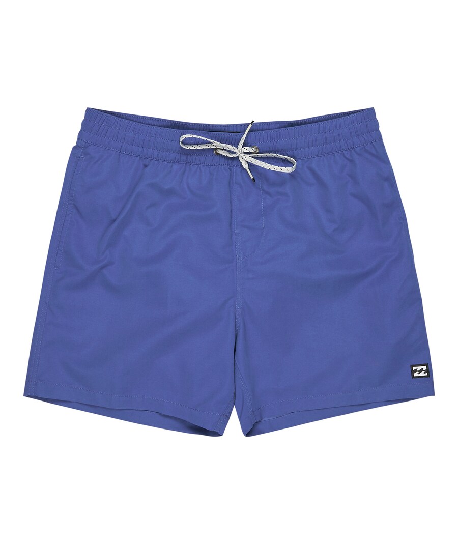 Плавки BILLABONG All day, синий
Плавки BILLABONG All day, синий