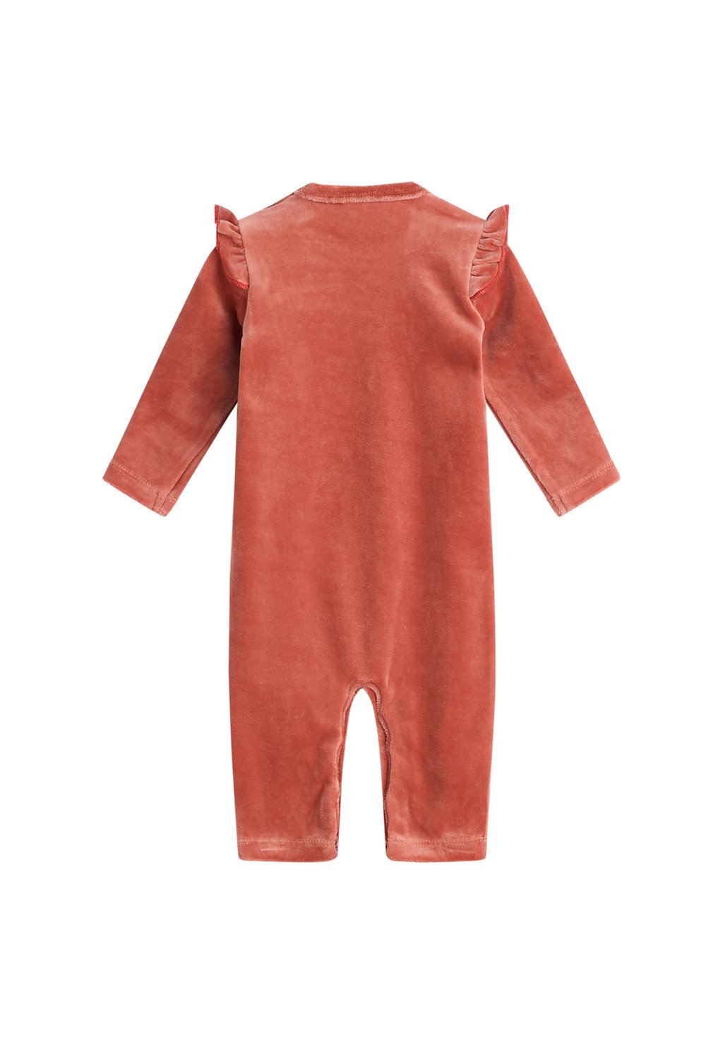 Комбинезон NOA NOA, розовый рассвет
Комбинезон NOA NOA, розовый рассвет