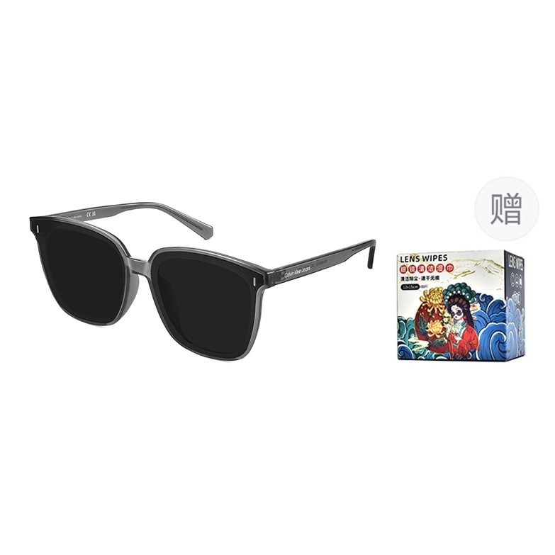 Calvin Klein Квадратные солнцезащитные очки унисекс, Vertical Mark-050 Gray
Calvin Klein Квадратные солнцезащитные очки унисекс, Vertical Mark-050 Gray