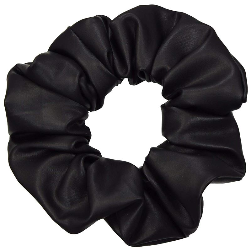 Резинка для волос metallisch scrunchie Soho, schwarz, количество 1 шт.
Резинка для волос metallisch scrunchie Soho, schwarz, количество 1 шт.