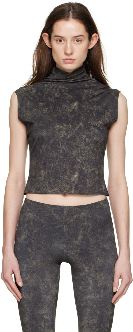 Черная майка Luna 16Arlington, Черный, Черная майка Luna 16Arlington
Черная майка Luna 16Arlington, Черный, Черная майка Luna 16Arlington