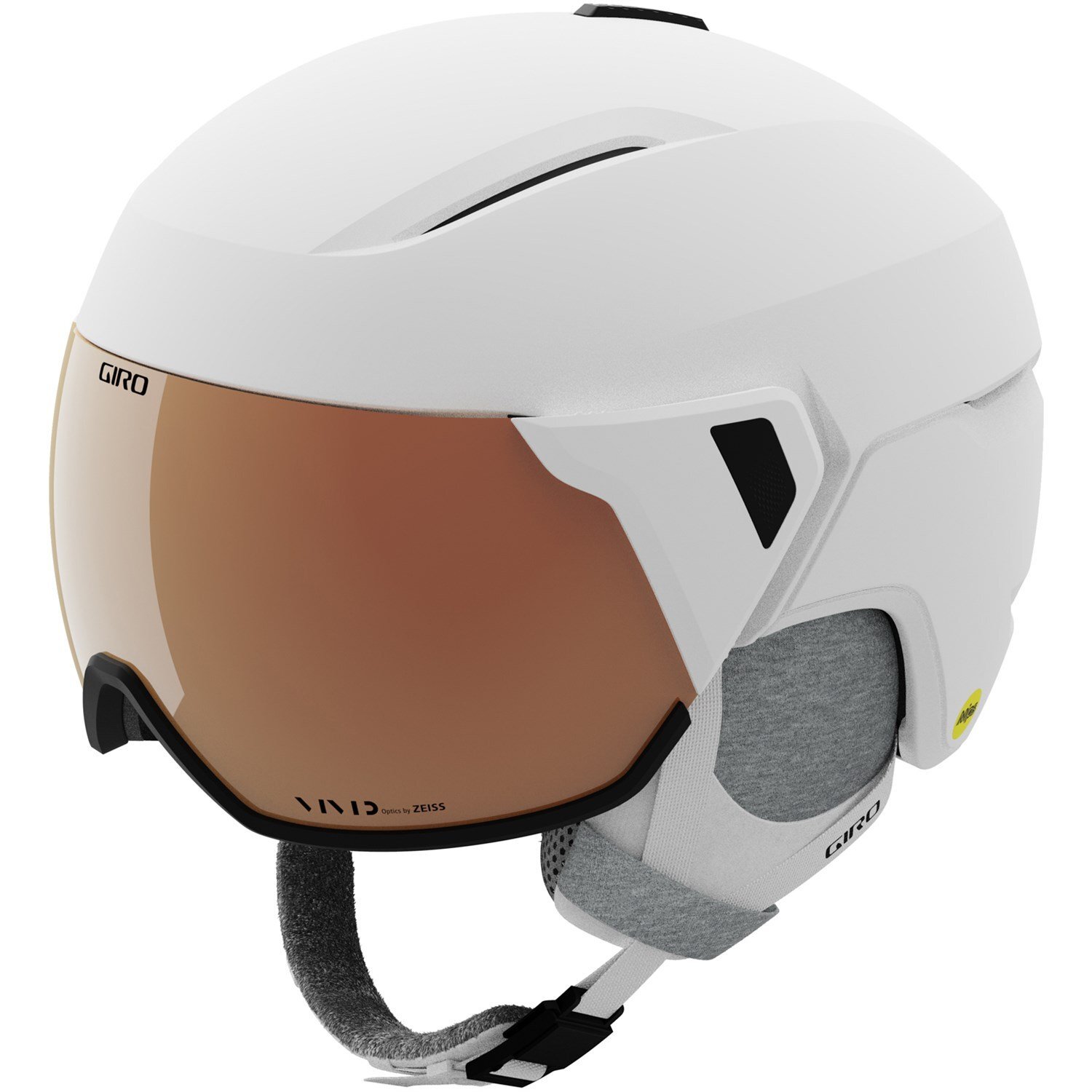 Шлем Giro Aria Spherical MIPs женский, белый
Шлем Giro Aria Spherical MIPs женский, белый
