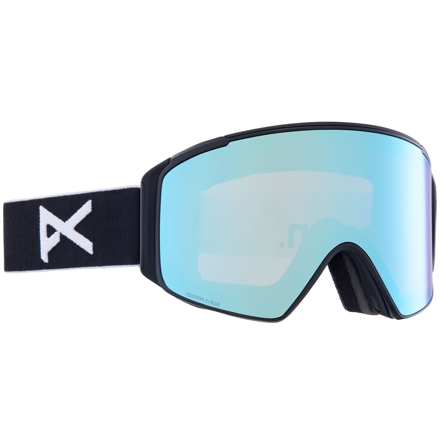 Очки Anon M4S, черный, Синий, Очки Anon M4S, черный
Очки Anon M4S, черный, Синий, Очки Anon M4S, черный