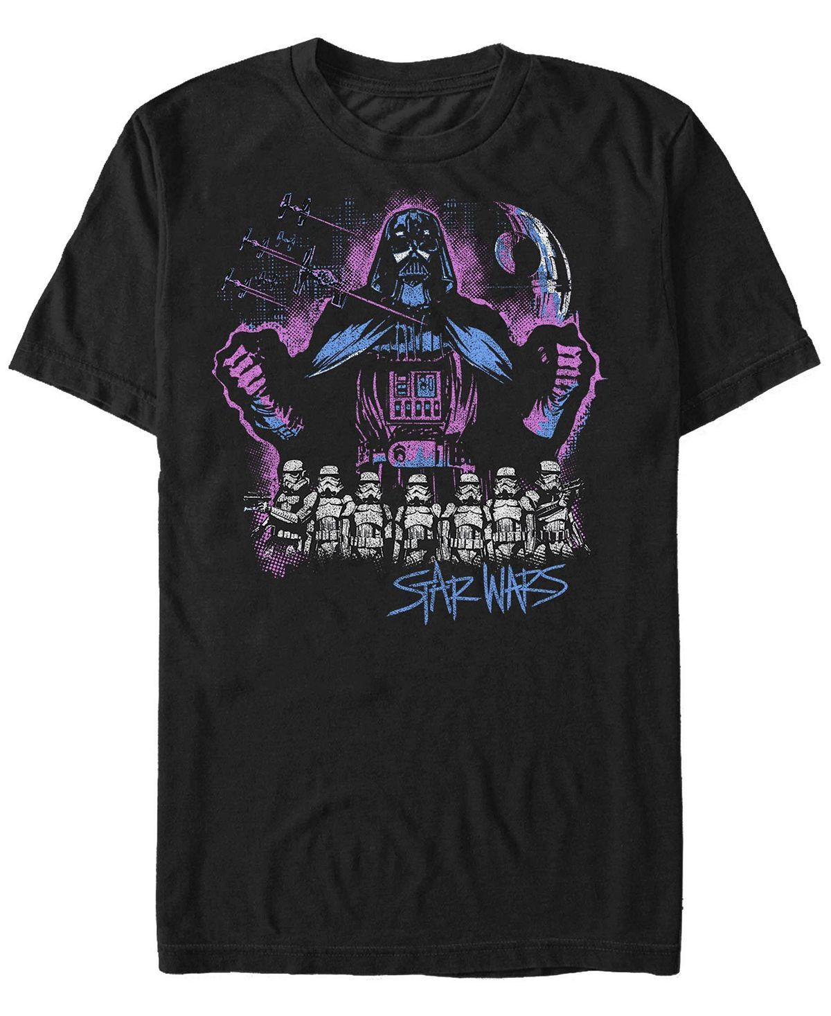 Мужская футболка с круглым вырезом с короткими рукавами front line Fifth Sun, черный
Мужская футболка с круглым вырезом с короткими рукавами front line Fifth Sun, черный