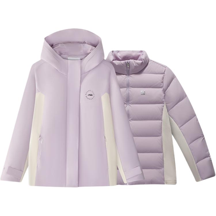 FILA KIDS Пуховик Town аромат фиолетовый для подростков
FILA KIDS Пуховик Town аромат фиолетовый для подростков