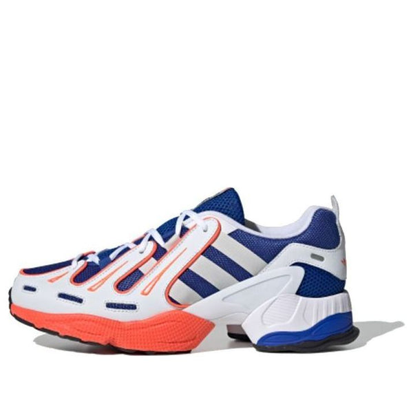 Кроссовки eqt gazelle 'solor red' Adidas, мультиколор
Кроссовки eqt gazelle 'solor red' Adidas, мультиколор