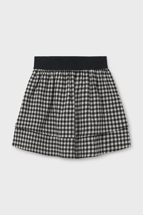 Детская юбка Mayoral, серый
Детская юбка Mayoral, серый