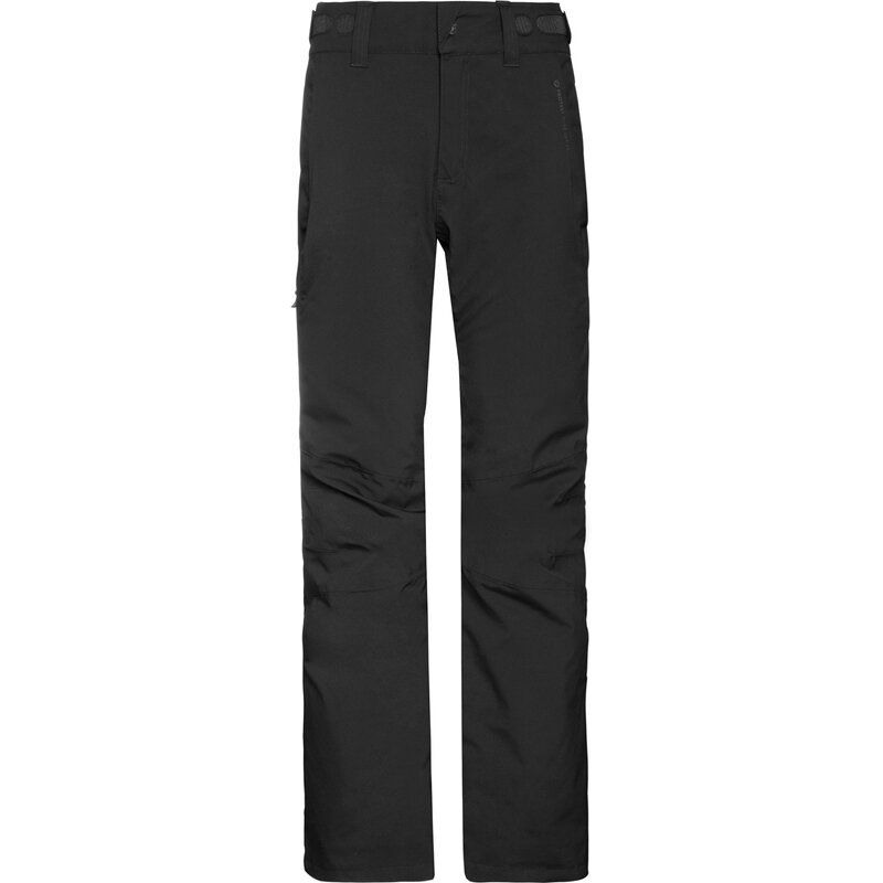 Зимние штаны Carmacks Protest, черный
Зимние штаны Carmacks Protest, черный