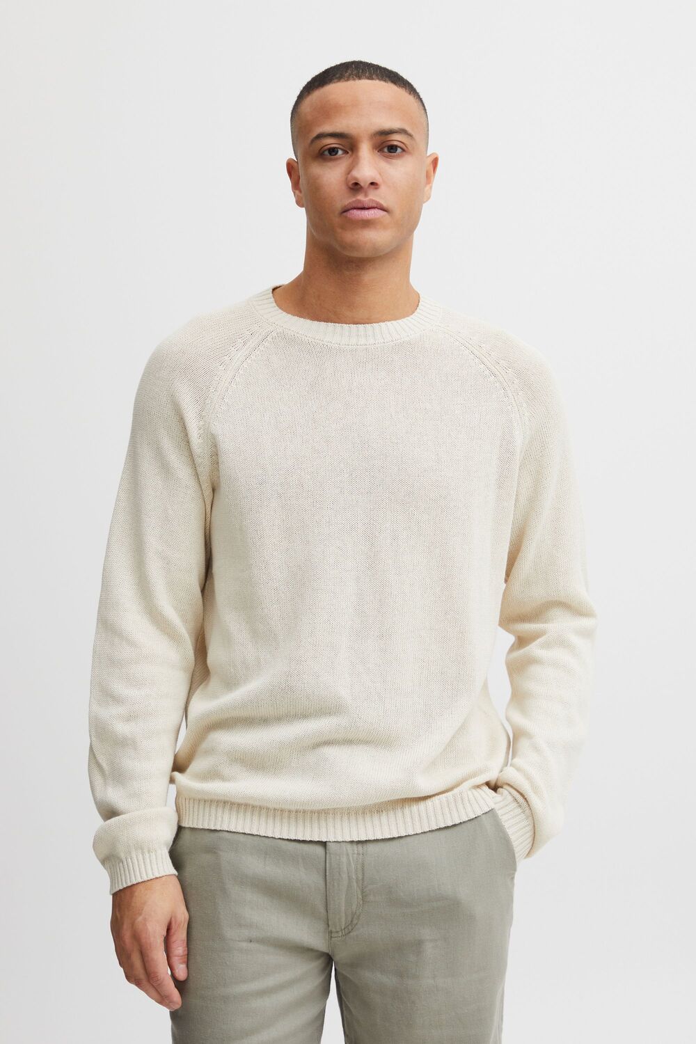 Пуловер !SOLID Strick SDFabio 21107737, натуральный
Пуловер !SOLID Strick SDFabio 21107737, натуральный