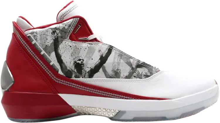 Кроссовки Air Jordan 22 OG Omega, белый, Белый;серый, Кроссовки Air Jordan 22 OG Omega, белый
Кроссовки Air Jordan 22 OG Omega, белый, Белый;серый, Кроссовки Air Jordan 22 OG Omega, белый