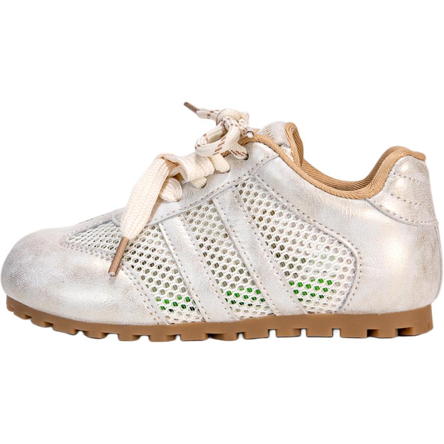 Дышащие, устойчивые к истиранию, детские кроссовки для скейтбординга DAPHNE KIDS, золотой
Дышащие, устойчивые к истиранию, детские кроссовки для скейтбординга DAPHNE KIDS, золотой