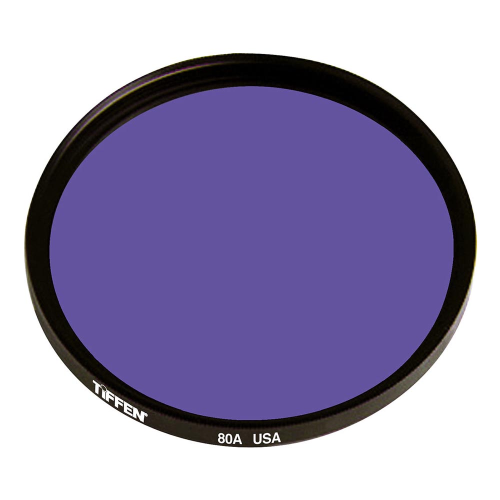 Светофильтр Tiffen 80A, 72 мм, 2 ступени, фиолетовый
Светофильтр Tiffen 80A, 72 мм, 2 ступени, фиолетовый
