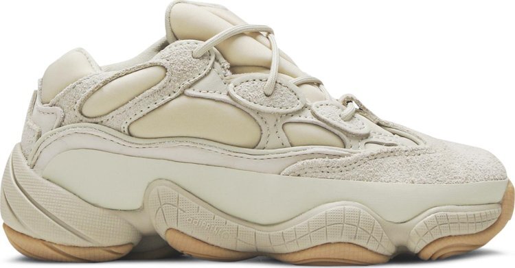 Кроссовки Adidas Yeezy 500 Kids 'Stone', загар
Кроссовки Adidas Yeezy 500 Kids 'Stone', загар