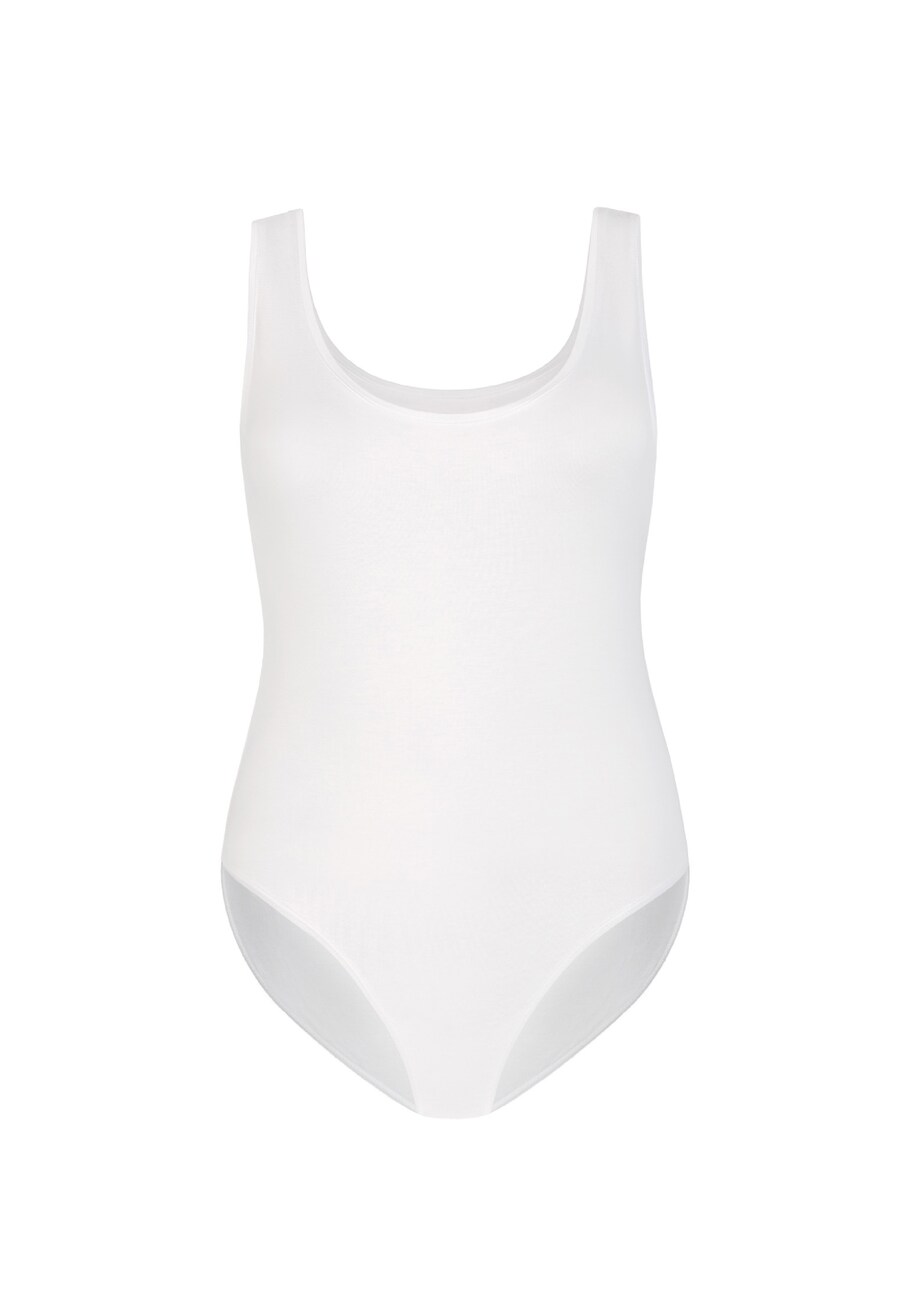 Боди TEYLI Esme, белый
Боди TEYLI Esme, белый