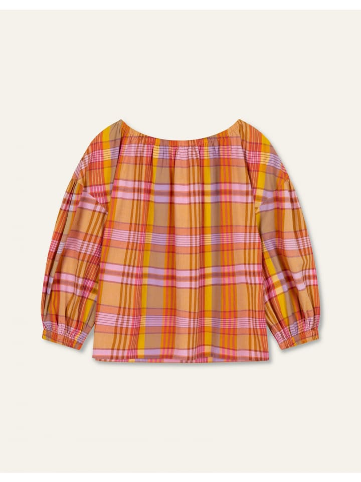 Блузка Oilily, зеленый
Блузка Oilily, зеленый