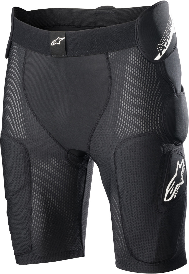 Шорты Alpinestars Bionic Action Протекторные
Шорты Alpinestars Bionic Action Протекторные