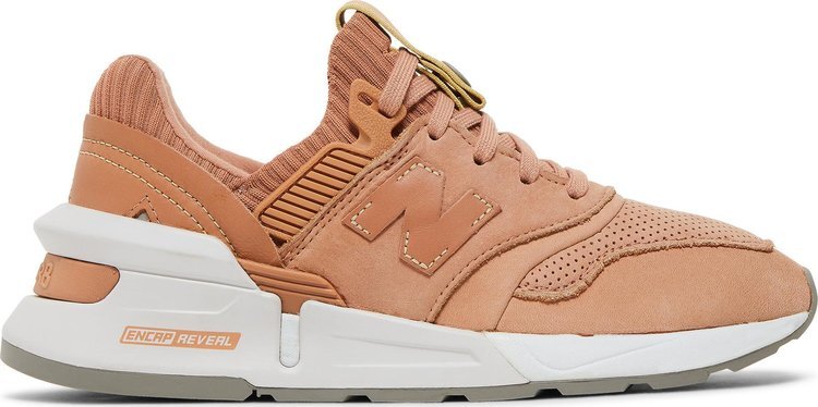 Кроссовки New Balance Wmns 997S 'Pink', розовый
Кроссовки New Balance Wmns 997S 'Pink', розовый