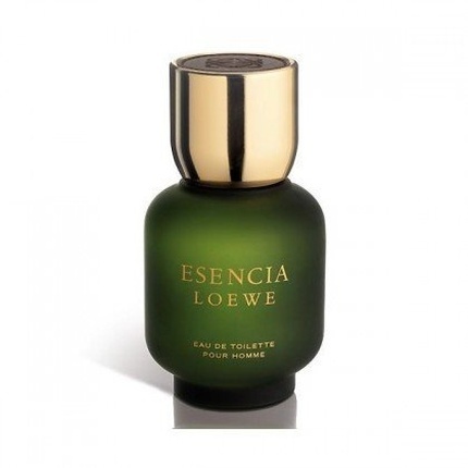 LOEWE Esencia EDT Vapo 50 мл
LOEWE Esencia EDT Vapo 50 мл