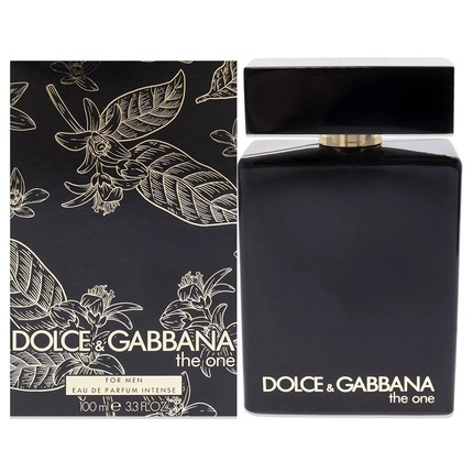 Dolce & Gabbana The One For Men Интенсивная парфюмированная вода 100 мл
Dolce & Gabbana The One For Men Интенсивная парфюмированная вода 100 мл