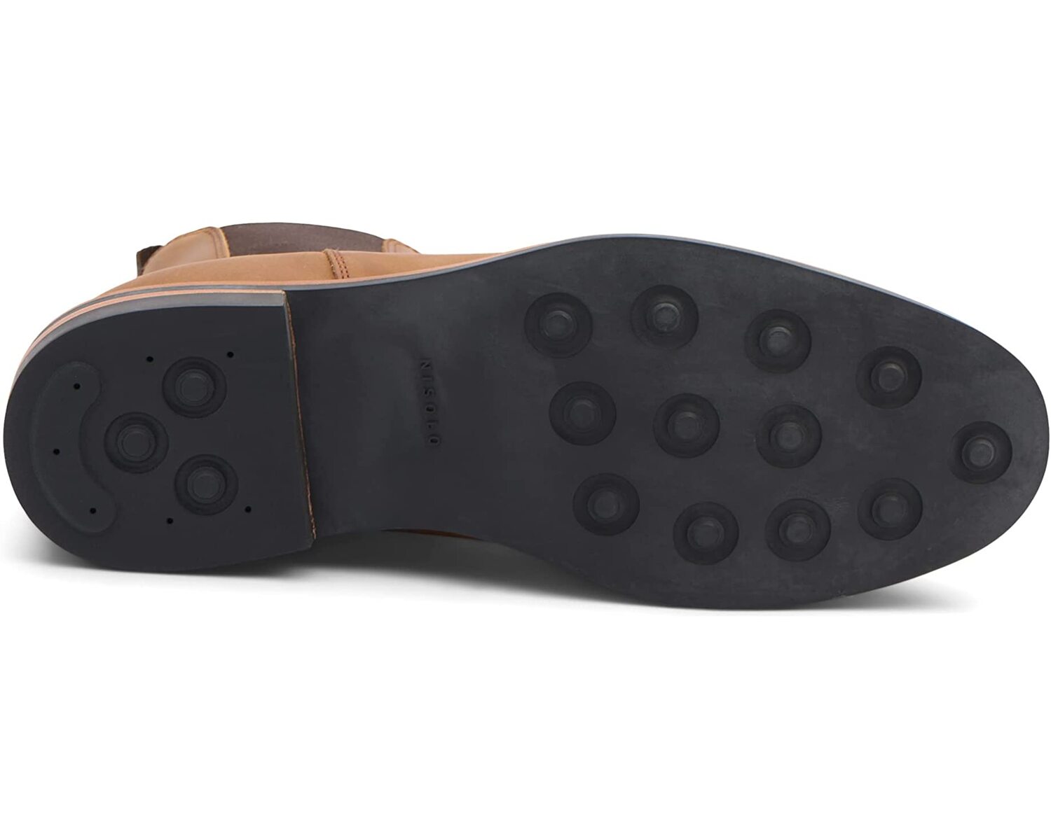 Ботинки All-Weather Chelsea Boot Nisolo, темный табак
Ботинки All-Weather Chelsea Boot Nisolo, темный табак