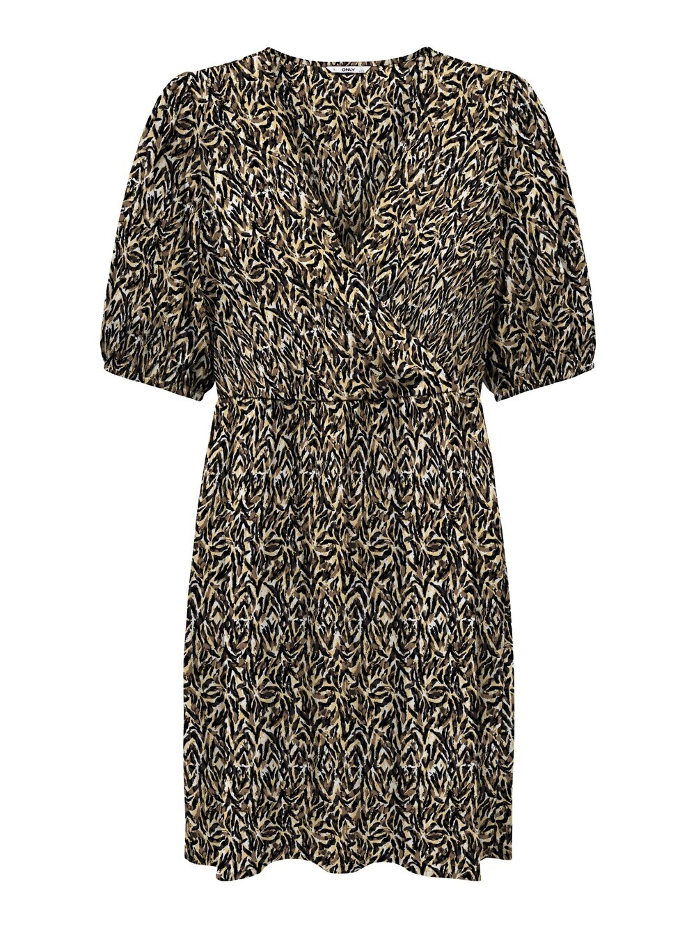 Платье ONLY ZORA, коричневый
Платье ONLY ZORA, коричневый