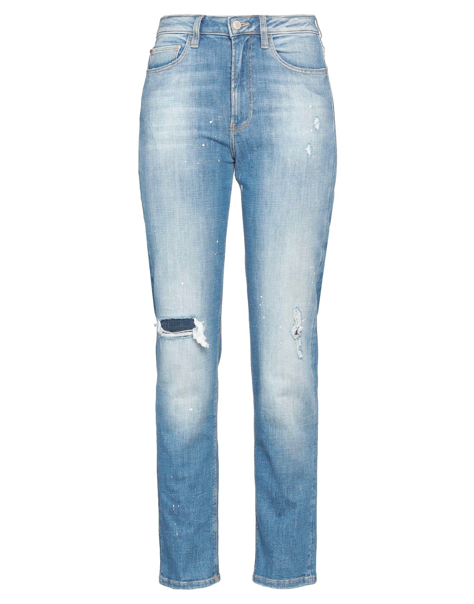 Джинсы Guess, синий
Джинсы Guess, синий