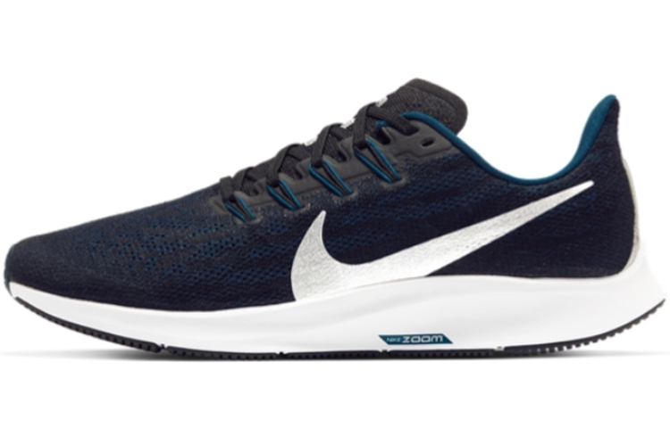 Кроссовки для бега Nike Pegasus 36 унисекс
Кроссовки для бега Nike Pegasus 36 унисекс
