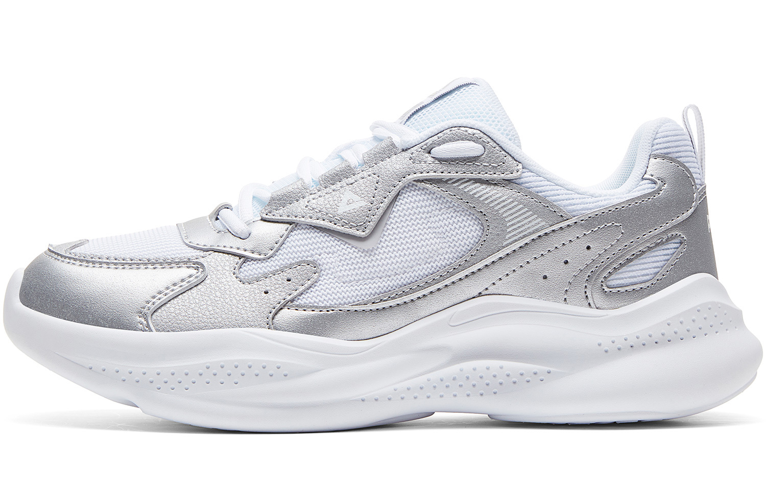 Кроссовки PEAK Lifestyle Shoes Women's Low-top Silver, серебряный, Серый, Кроссовки PEAK Lifestyle Shoes Women's Low-top Silver, серебряный
Кроссовки PEAK Lifestyle Shoes Women's Low-top Silver, серебряный, Серый, Кроссовки PEAK Lifestyle Shoes Women's Low-top Silver, серебряный
