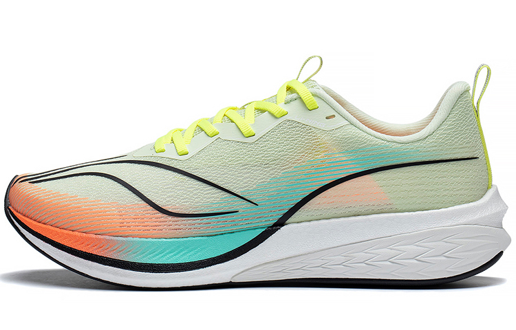 Мужские кроссовки Li Ning Chitu 6 Pro
Мужские кроссовки Li Ning Chitu 6 Pro