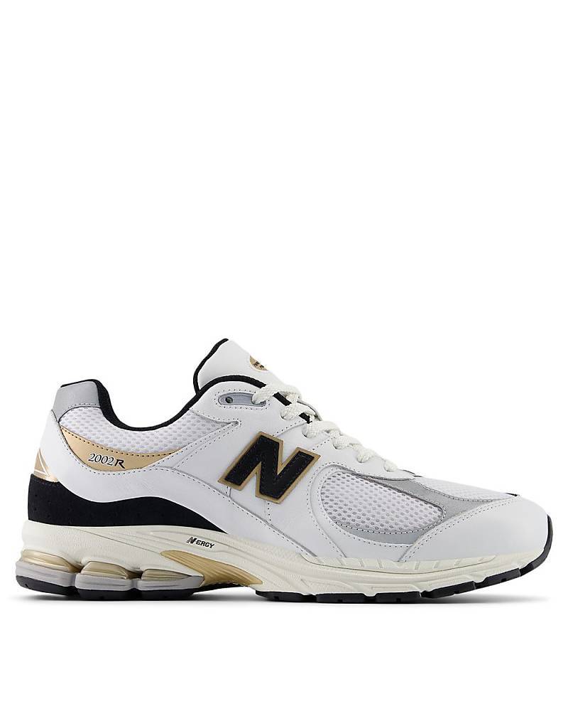 New Balance - 2002р - Белые кроссовки, Белый, New Balance - 2002р - Белые кроссовки
New Balance - 2002р - Белые кроссовки, Белый, New Balance - 2002р - Белые кроссовки