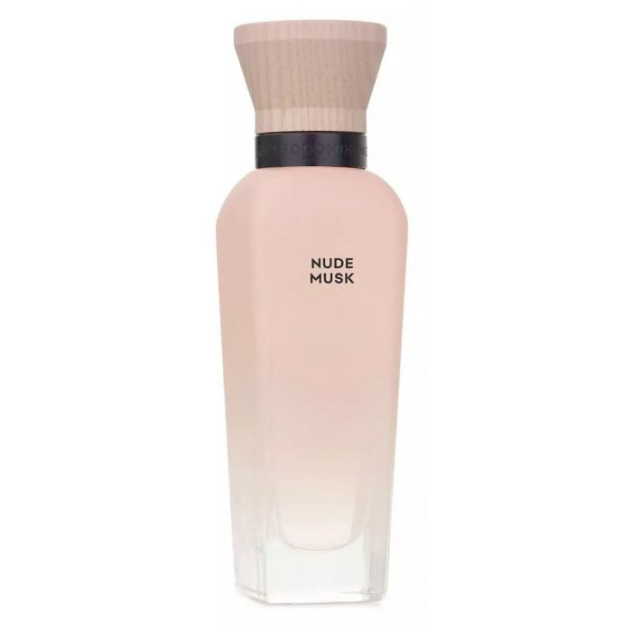 Женская туалетная вода Nude Musk EDP Adolfo Dominguez, 60
Женская туалетная вода Nude Musk EDP Adolfo Dominguez, 60