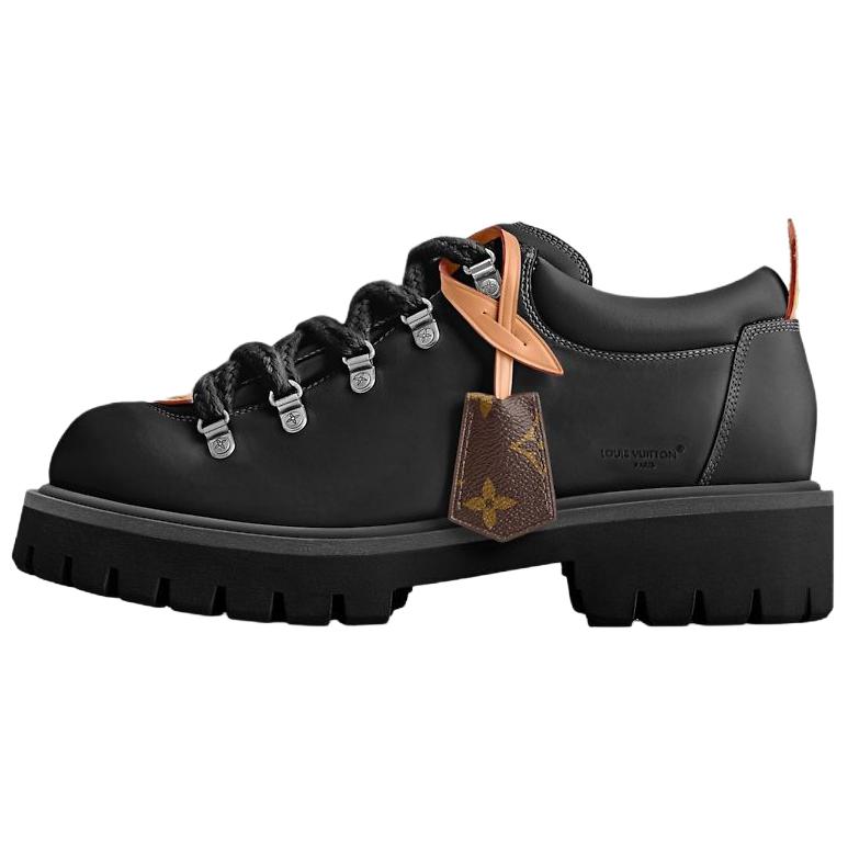 Кроссовки Nigo Collaboration REMIX FW25, повседневные, мужские, черные LOUIS VUITTON, Black
Кроссовки Nigo Collaboration REMIX FW25, повседневные, мужские, черные LOUIS VUITTON, Black