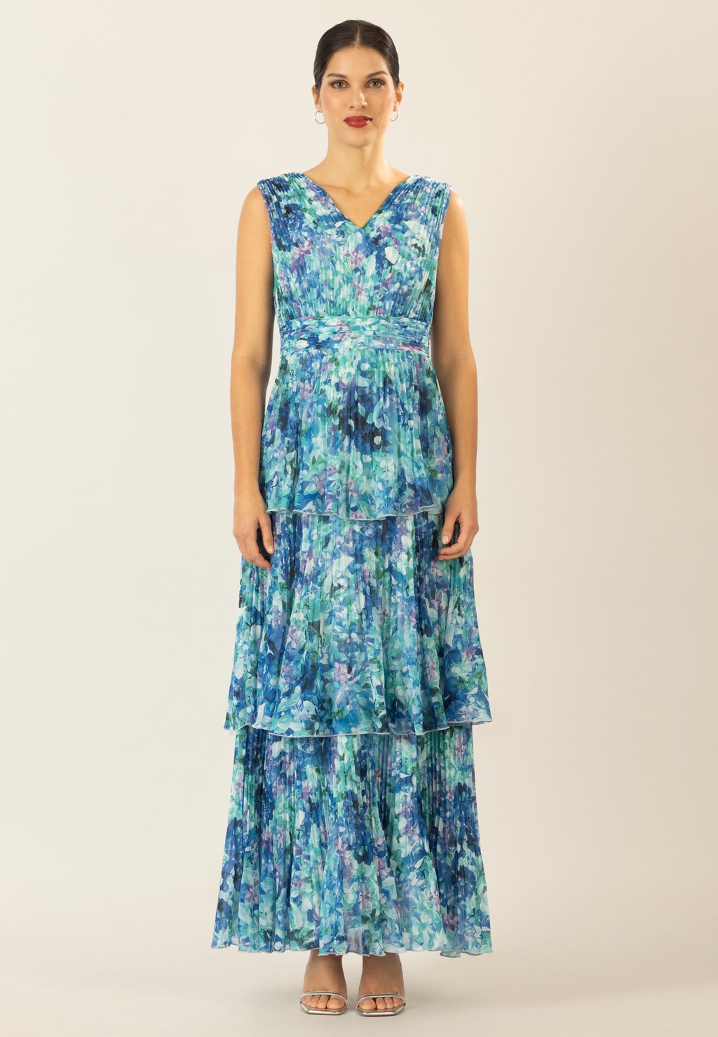 Платье ABEND Apart, бирюзовый
Платье ABEND Apart, бирюзовый