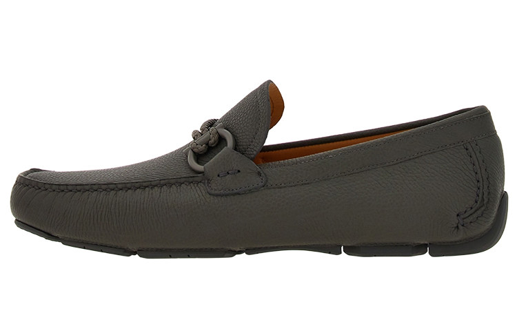 Ferragamo Феррагамо Драйв Лоферы из кожи с пряжкой Ганчини
Ferragamo Феррагамо Драйв Лоферы из кожи с пряжкой Ганчини