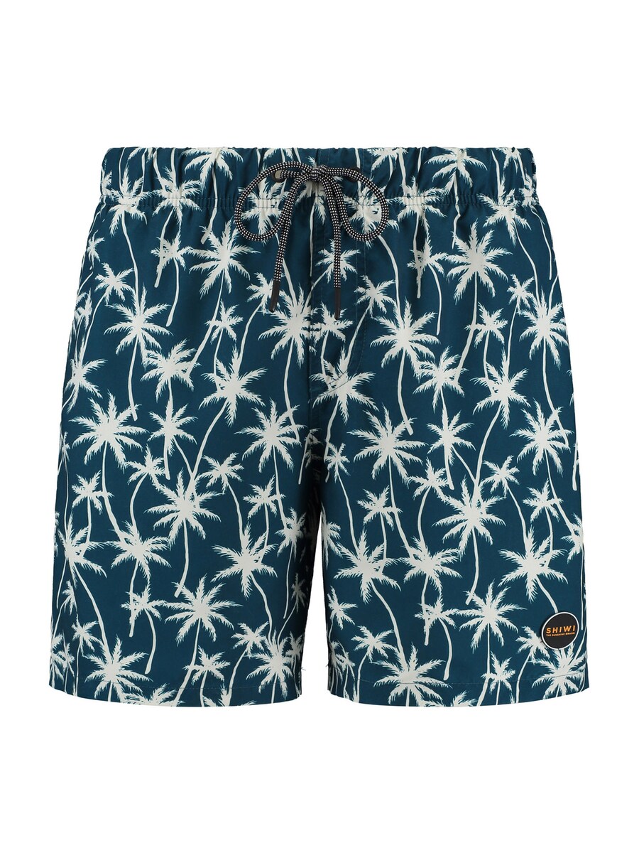 Шорты для серфинга Shiwi, темно-синий
Шорты для серфинга Shiwi, темно-синий
