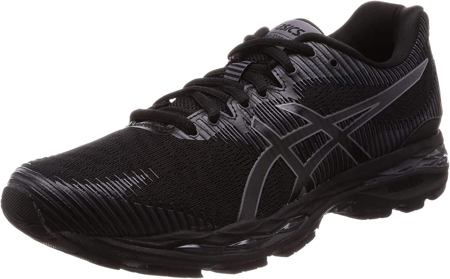 Кроссовки ASICS Gel-Ziruss 2 для бега, модель 1011A011, мужские, черный
Кроссовки ASICS Gel-Ziruss 2 для бега, модель 1011A011, мужские, черный