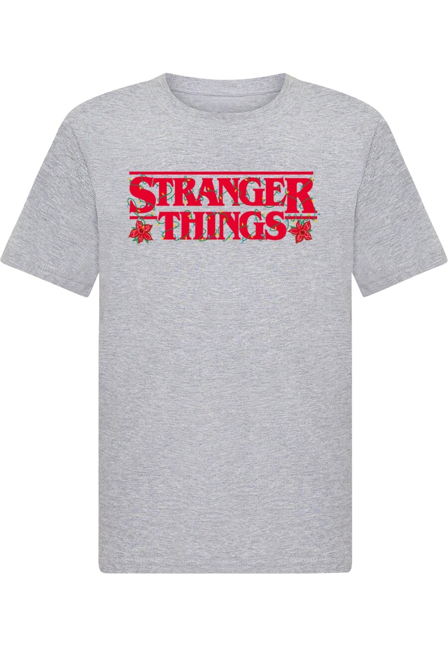 Рубашка ABSOLUTE CULT Stranger Things - Christmas, цвет Grey/Light grey/mottled grey
Рубашка ABSOLUTE CULT Stranger Things - Christmas, цвет Grey/Light grey/mottled grey